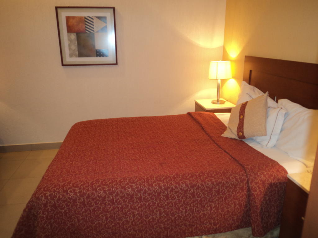 Hotel Fenix Los Mochis Δωμάτιο φωτογραφία