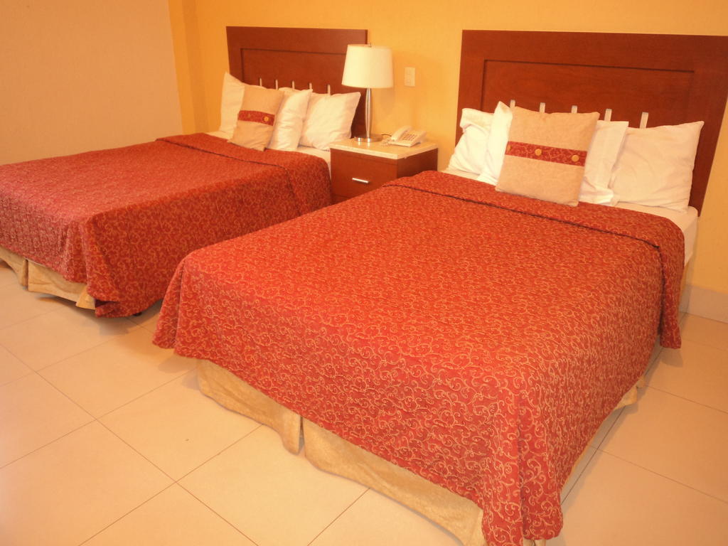 Hotel Fenix Los Mochis Δωμάτιο φωτογραφία